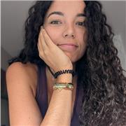 Spanish teacher for foreigners.
Natural everyday conversations.
No pressure, no judgement.